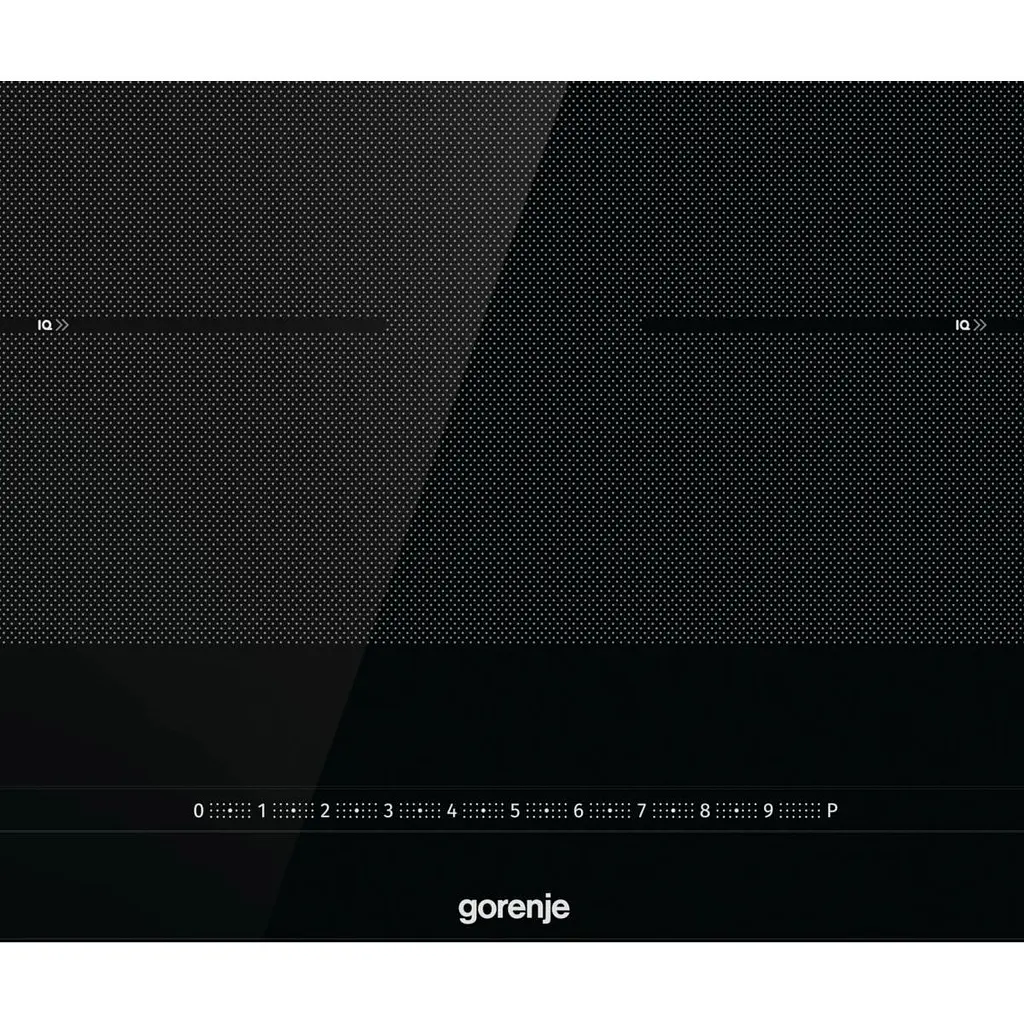 Варочная поверхность Gorenje IS646BG индукционная [138006] - фото 2