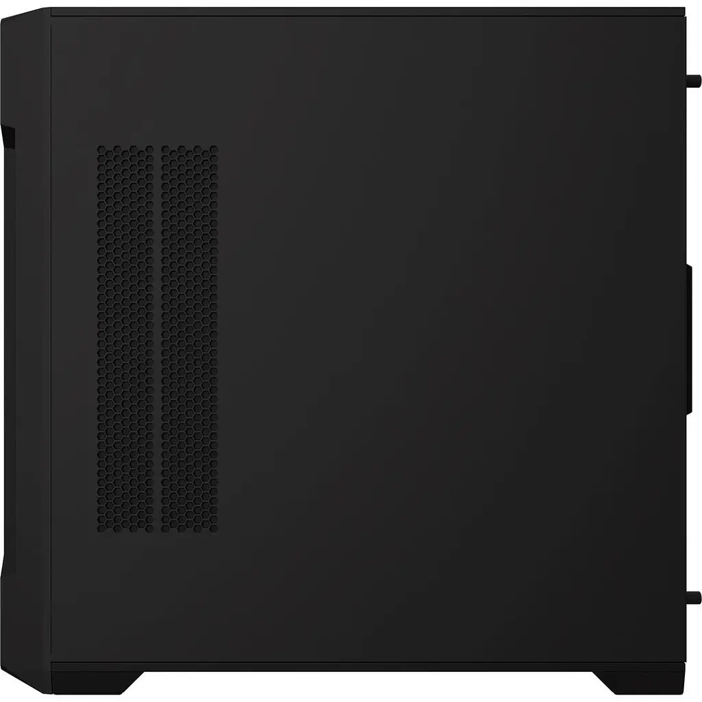 Корпус Gigabyte C102 Glass без БЖ Black (GB-C102G) Без БП - фото 14
