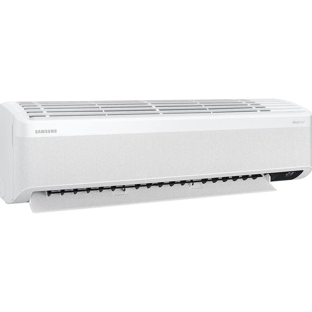 Спліт-система Samsung WindFree Geo Mass AR18BXFAMWKNUA [112522] - фото 6