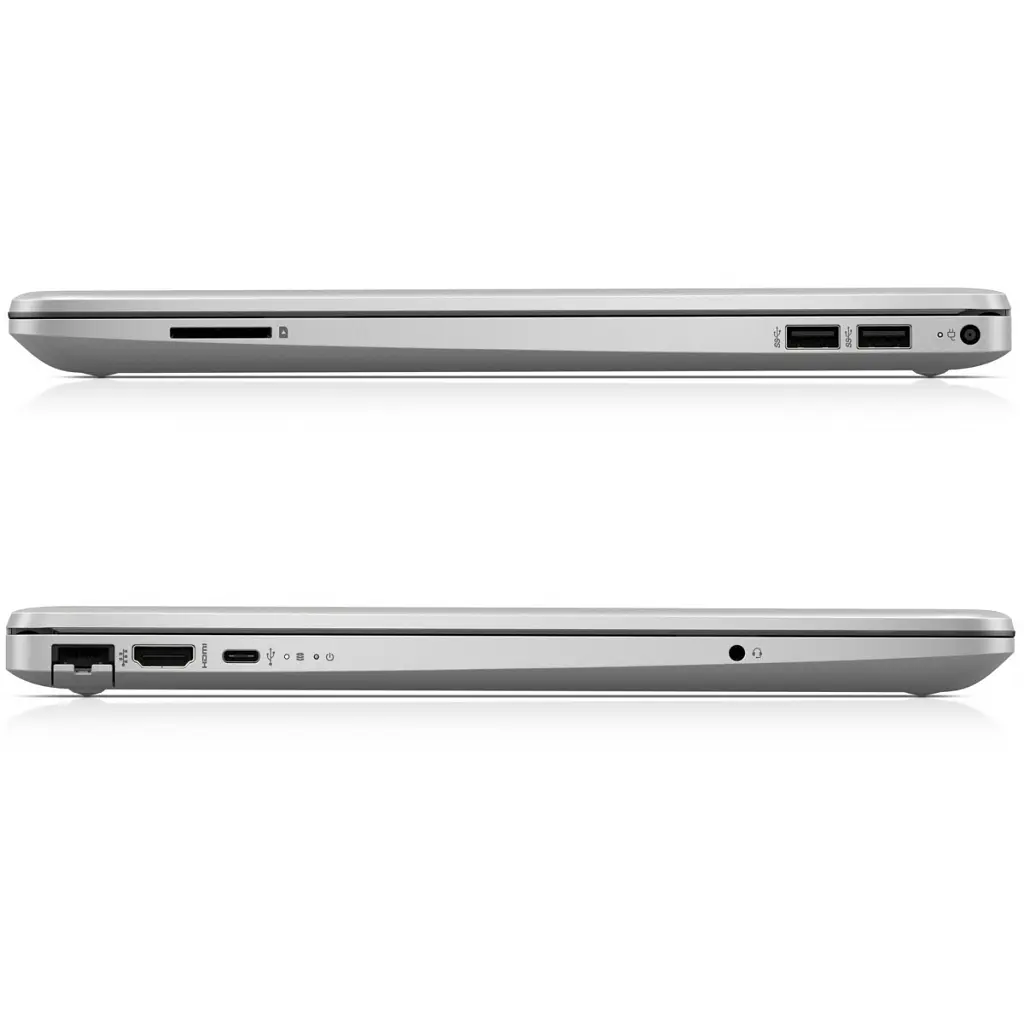 Ноутбук HP 255 G8 15.6FHD IPS AG/AMD R5 3500U/8/512F/int/W10P/Silver (2W1E7EA) - фото 5