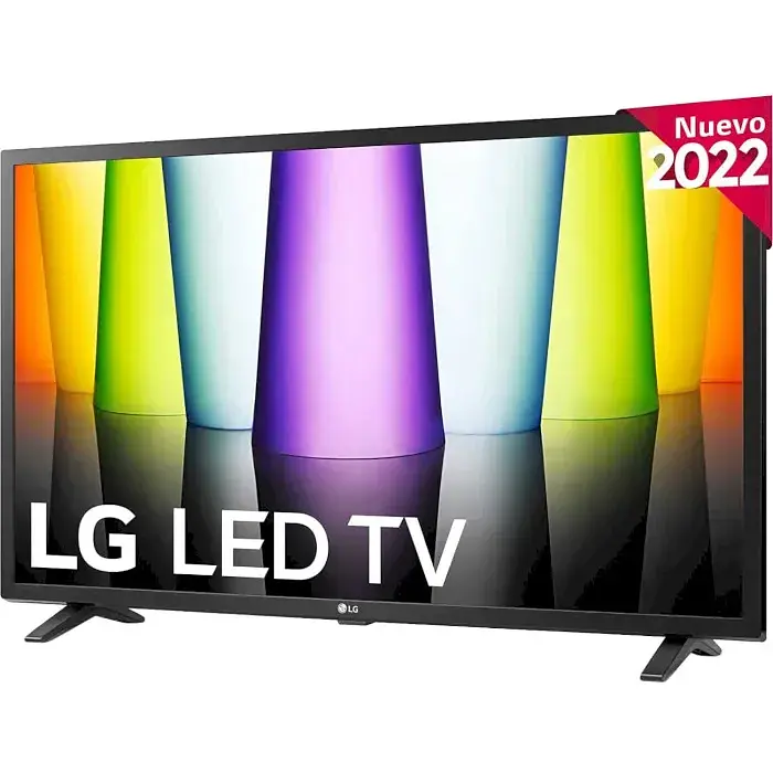 Телевізор LG 32LQ63006LA Smart TV - фото 3