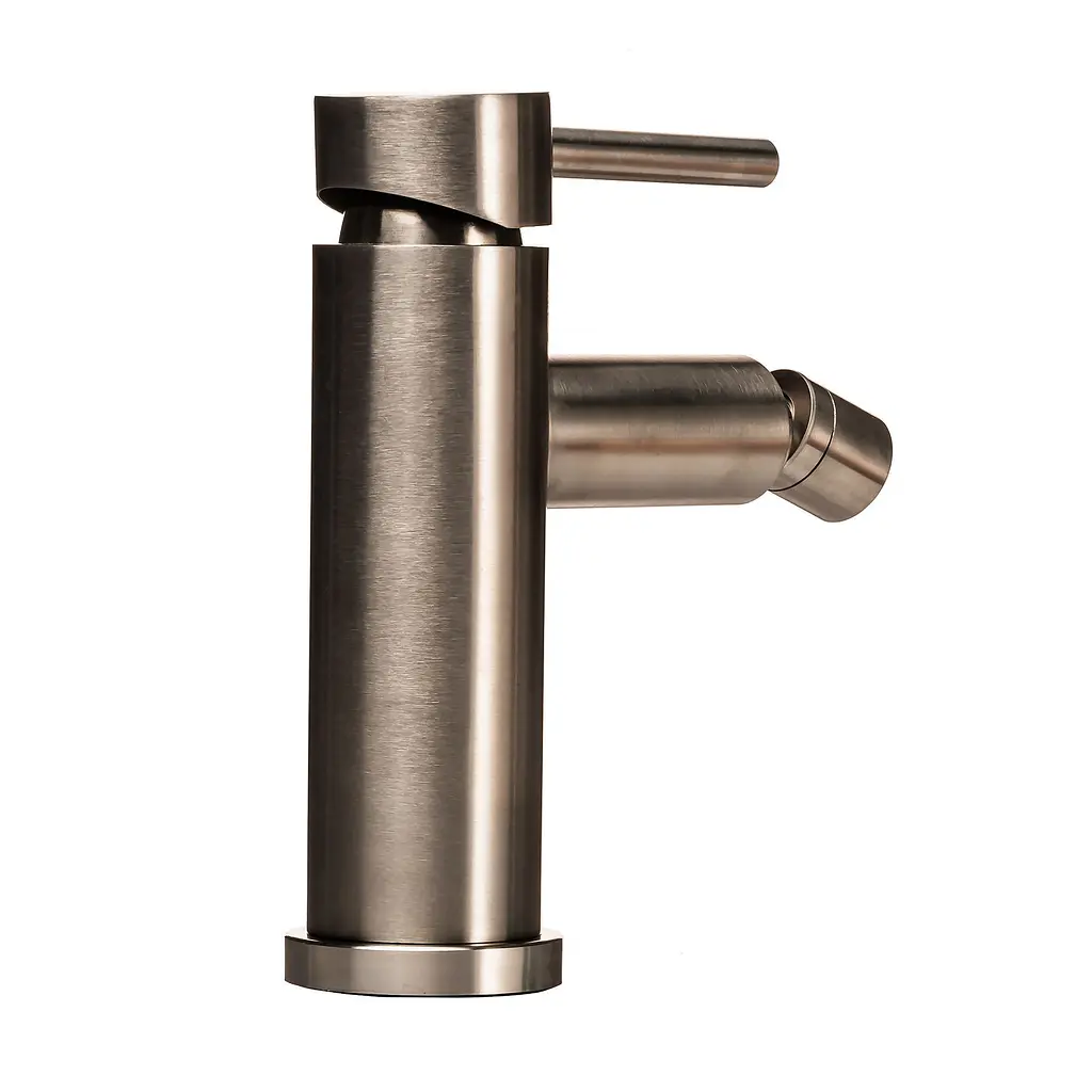 Змішувач для біде Globus Lux Alpen SBT1-106 (17531) - фото 3