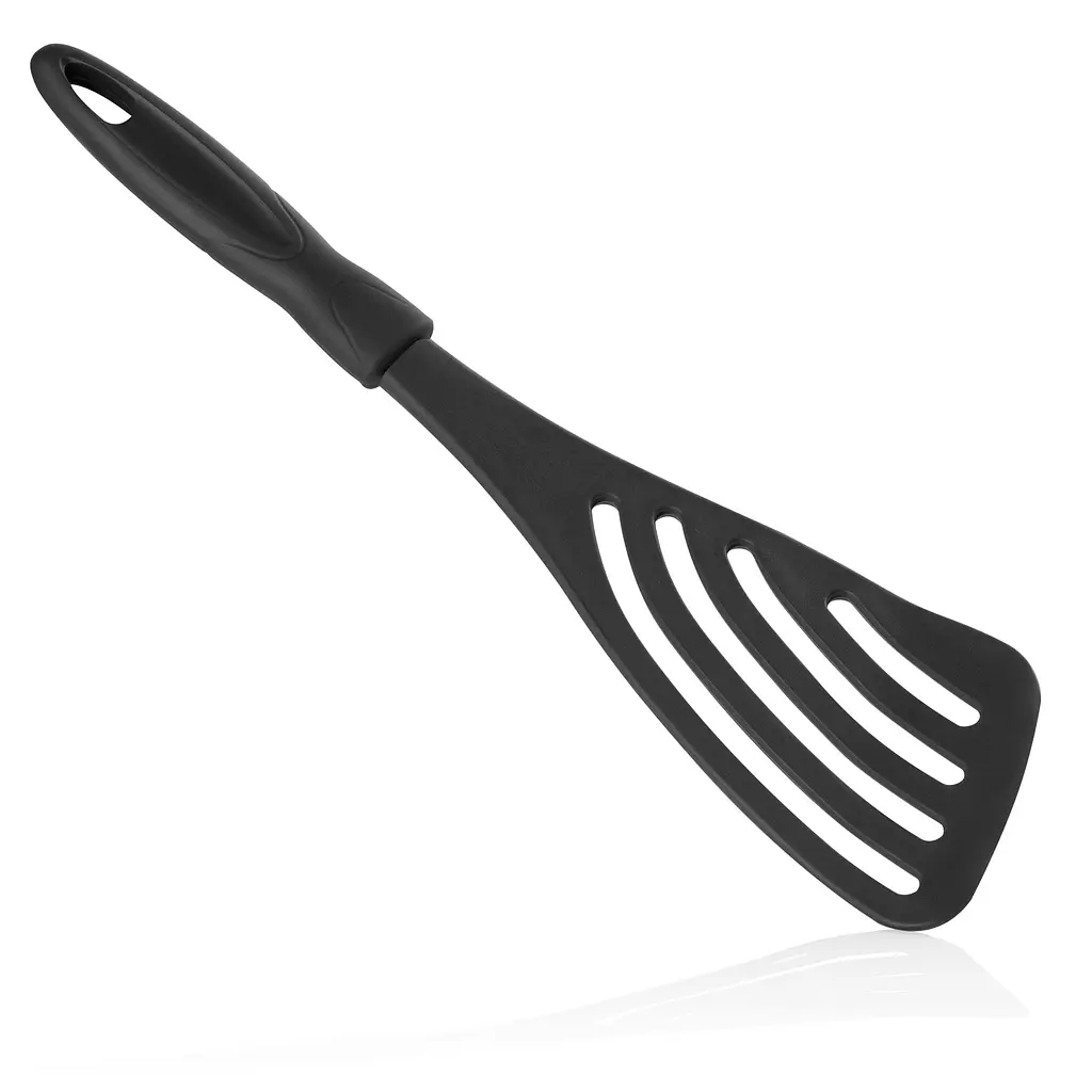 Набор кухонных принадлежностей Ardesto Gemini Gourmet, черный (AR3805GG) - фото 3