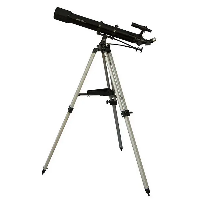 Телескоп Arsenal-Synta 90/900 AZ3 (909AZ3) - фото 2
