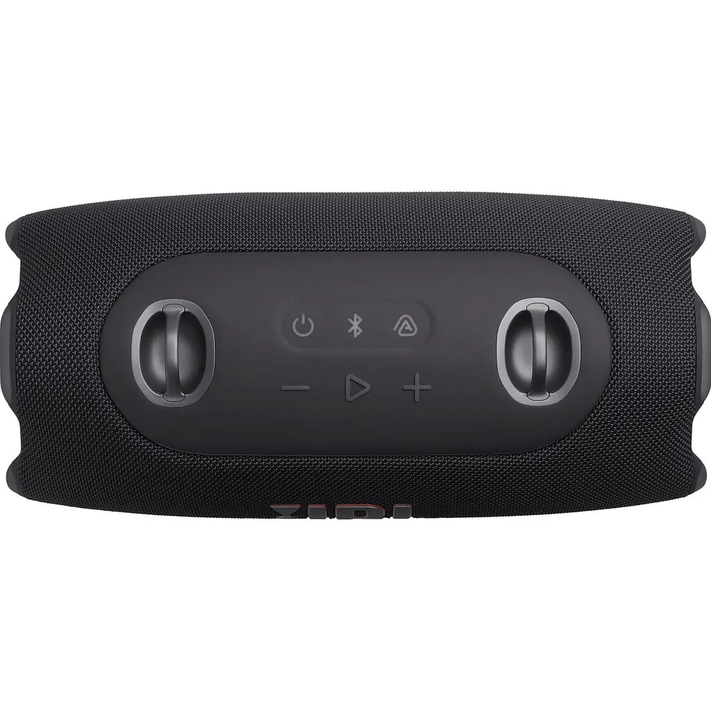 Портативная акустика JBL Xtreme 5 Black (JBLXTREME5BLK) - фото 3