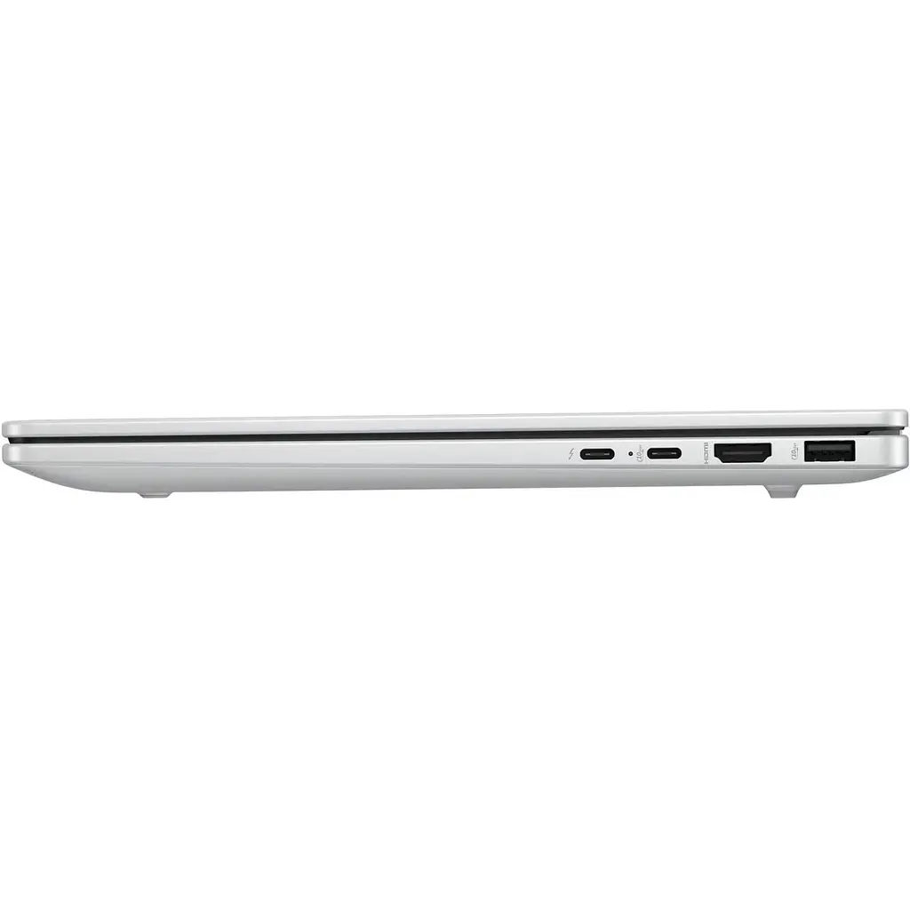 Ноутбук HP 14 OmniBook 7 14-fr0001ua WUXGA IPS/Intel U7-255H/32GB/1TB/UMA/W11P/Silver (C3UT2EA) - фото 5