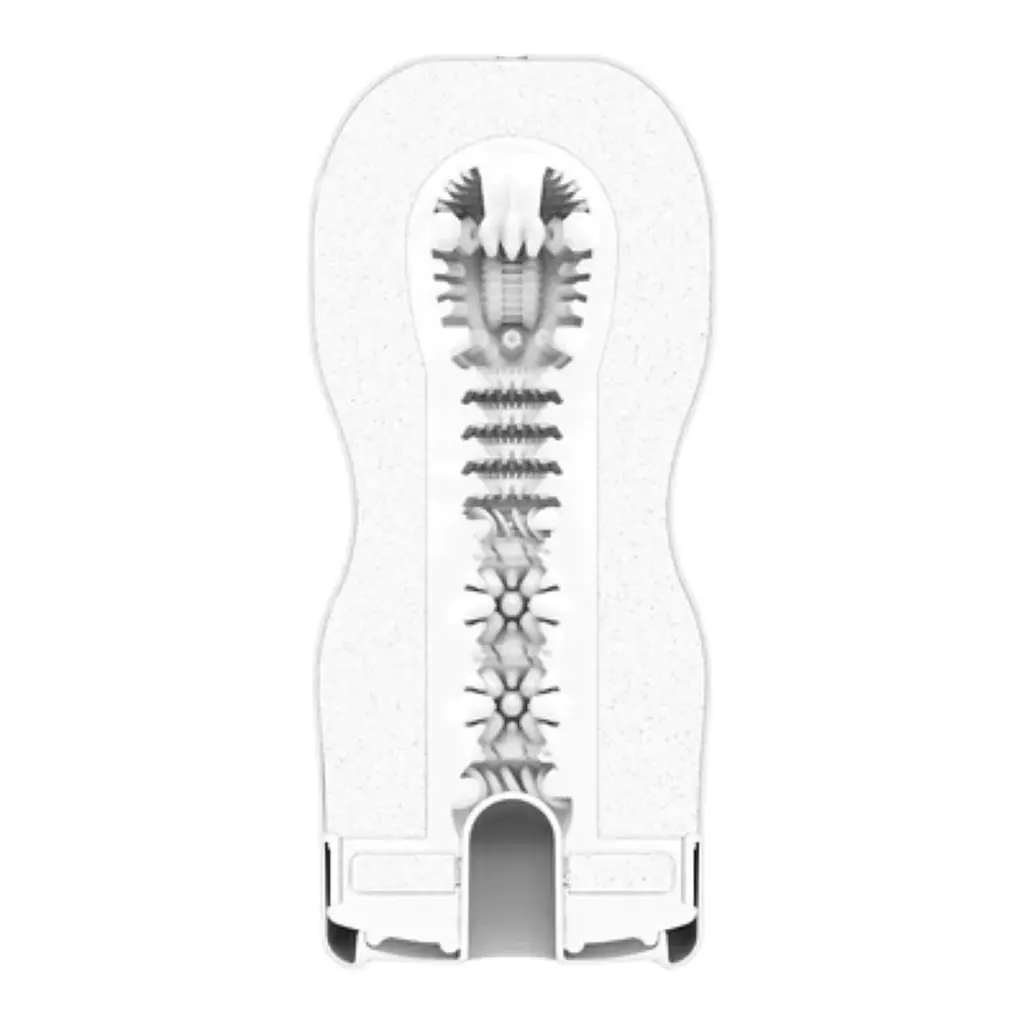 Мастурбатор Tenga US Deep Throat (Original Vacuum) Cup Strong глибока глотка - фото 2