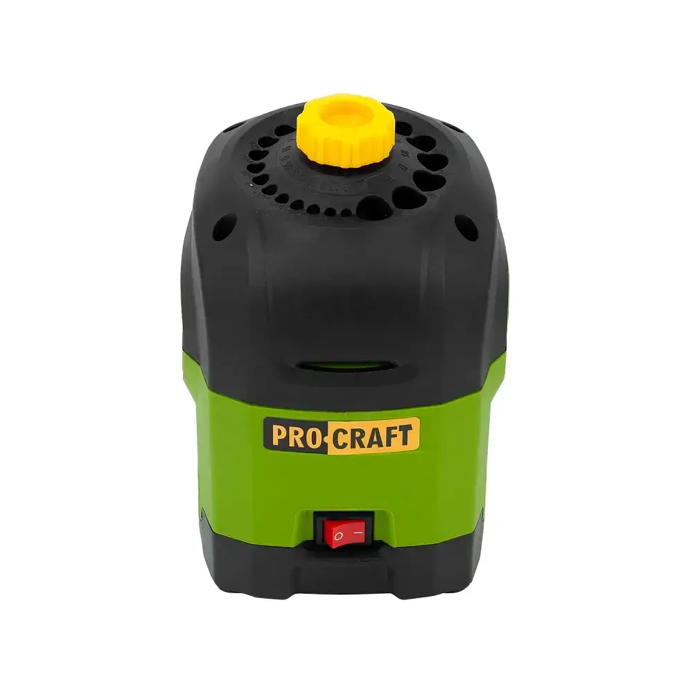 Верстат для заточування свердел Procraft EBS420 - фото 2