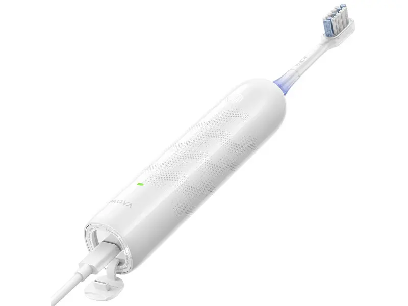 Електрична зубна щітка Dreame MOVA Fresh White (ATB13A-WH) - фото 3