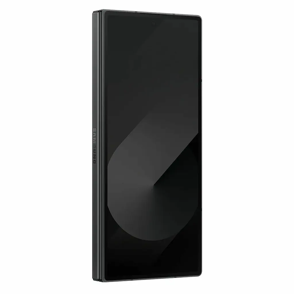 Смартфон Samsung Galaxy Fold 6 12/512GB Crafted Black SM-F956BAKC - фото 5