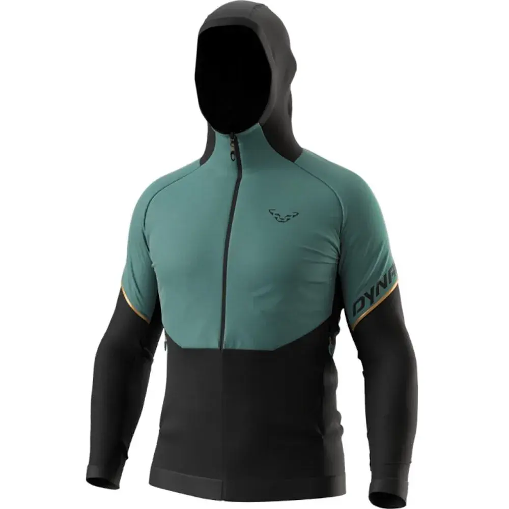 Куртка Dynafit Alpine Hybrid Mns - фото 3