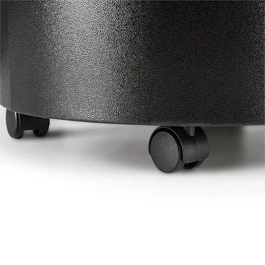 Газовый отопитель керамический Blumfeldt Bonaparte 4200 Вт (10031443) - фото 5