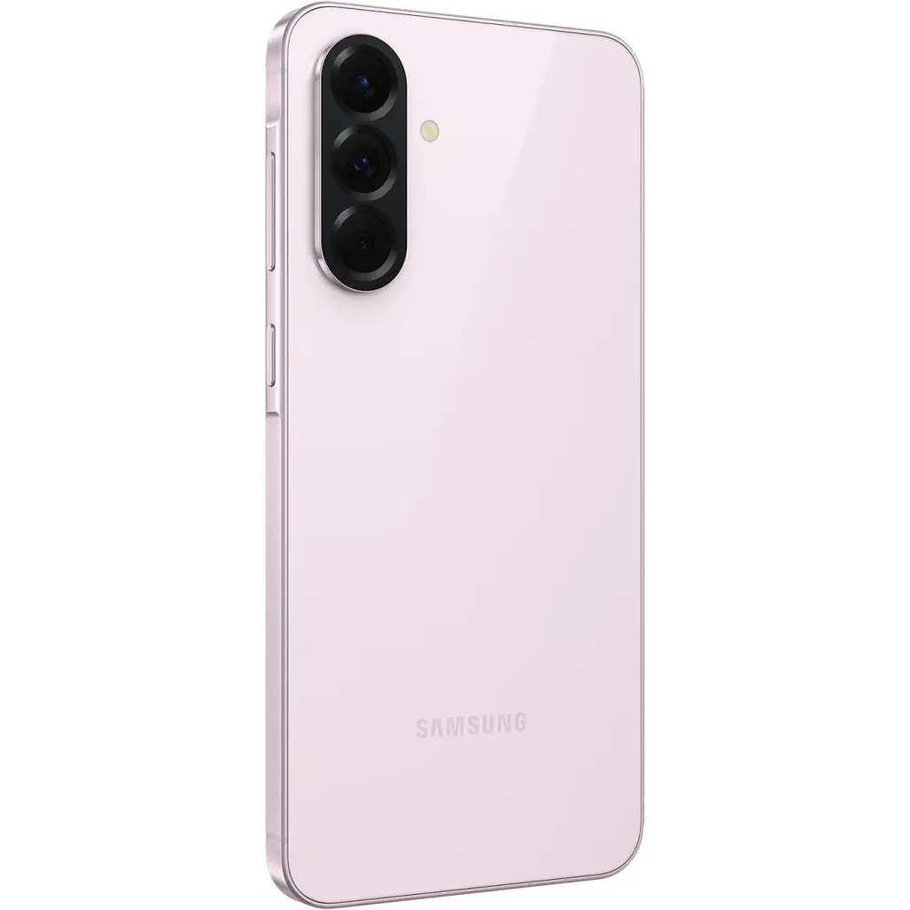 Смартфон Samsung Galaxy A56 8/256GB Awesome Pink (SM-A566BLICEUC) [133123] - фото 6