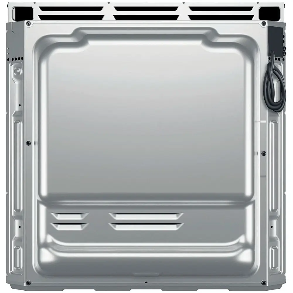 Духова шафа Whirlpool із системою очищення Smart Clean OMR58HU1X - фото 6
