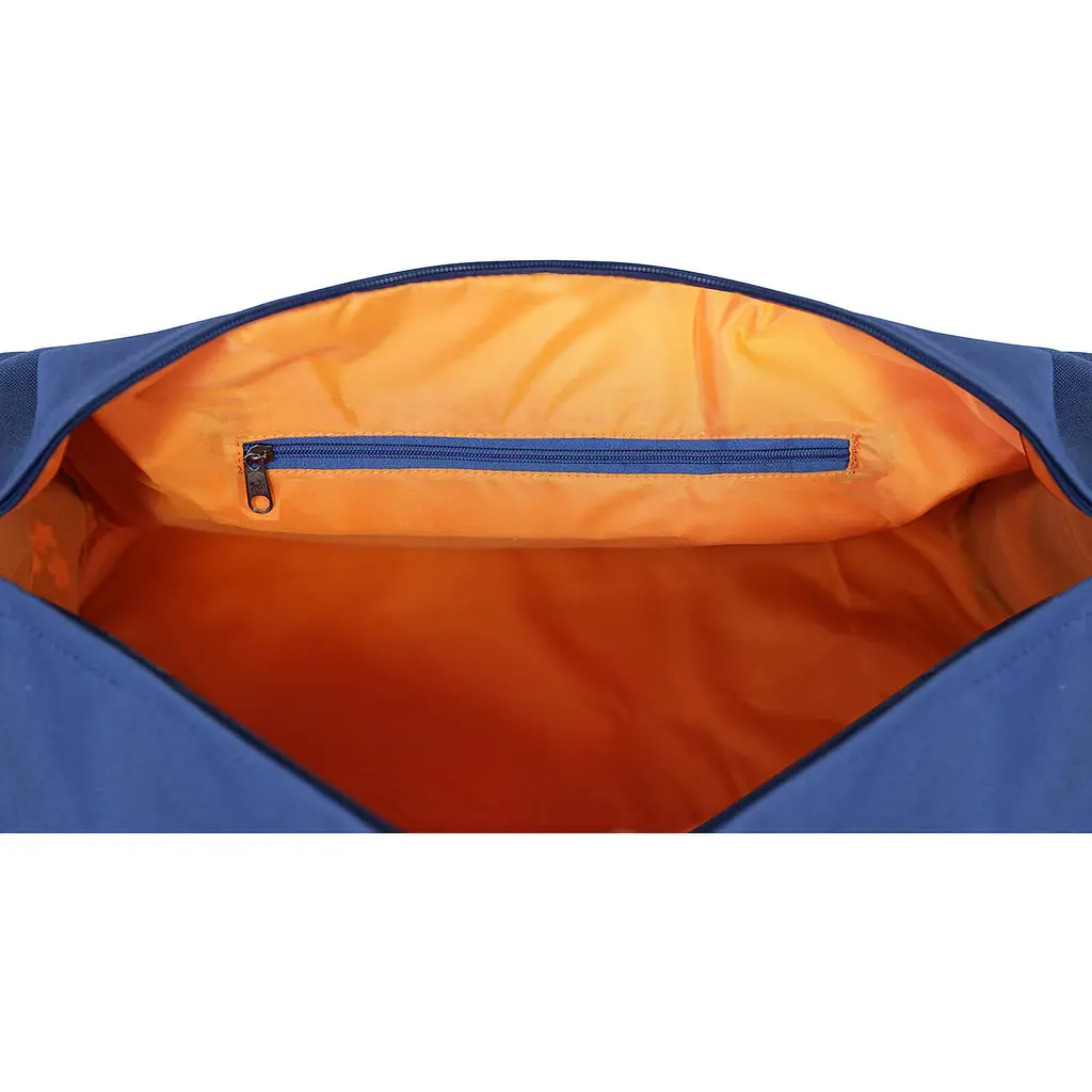 Сумка Bagland Staff 30 л чорнильний 103 (0030066) - фото 4