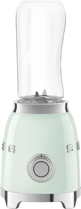 Блендер Smeg PBF01PGEU - фото 3
