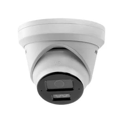 Камера відеоспостереження Hikvision (DS-2CD2343G2-LI2U (2.8) - фото 6