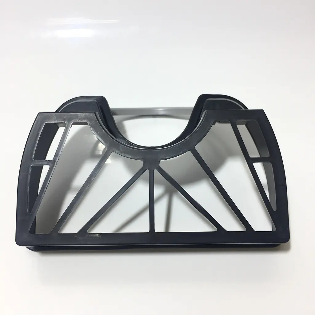 Корпус поролонового фільтра на пилосос Samsung Air Track SC43**, SC44**, SC18M21**, SC18M31**, VC07M* Оригінал - фото 7