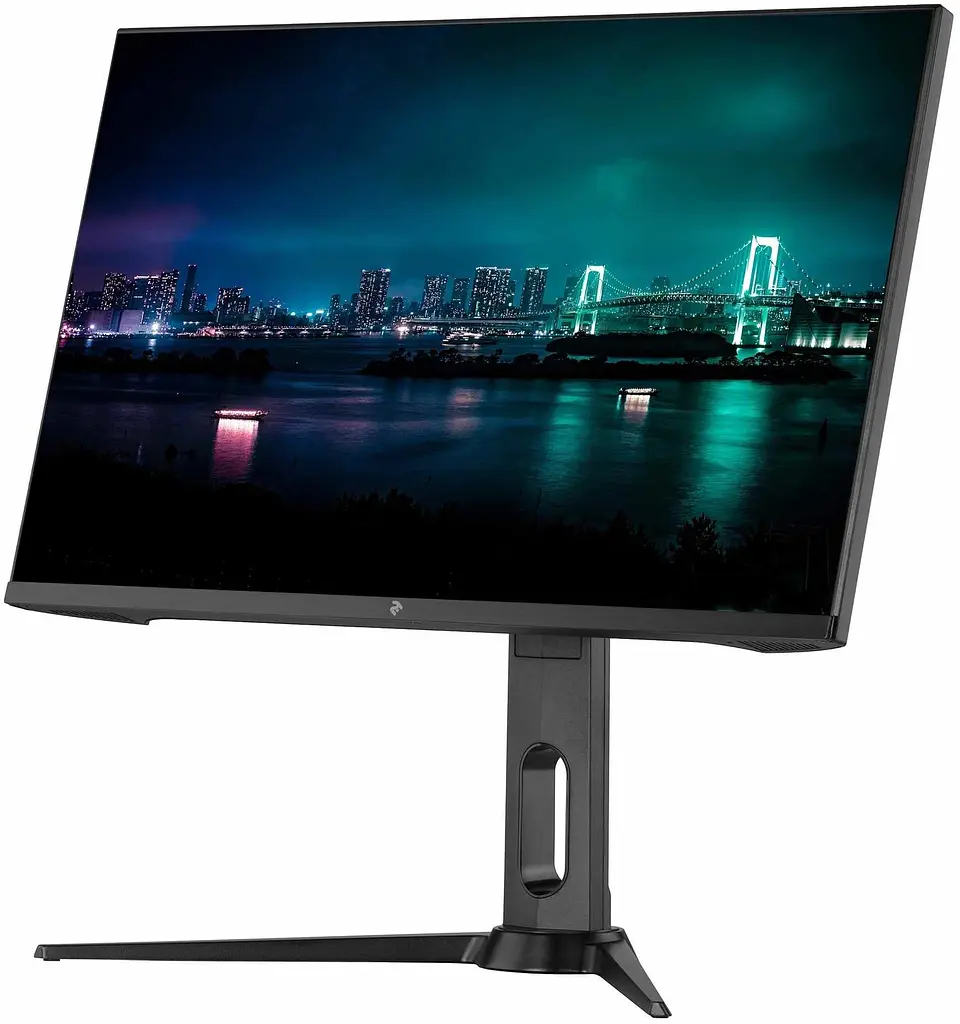 Монітор 27" 2E H2720B (2E-H2720B-01.UA) Б/в,U1 - фото 4
