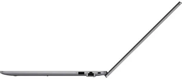 Ноутбук ASUS ExpertBook P1 P1503CVA Misty Gray (P1503CVA-S72259) - фото 7