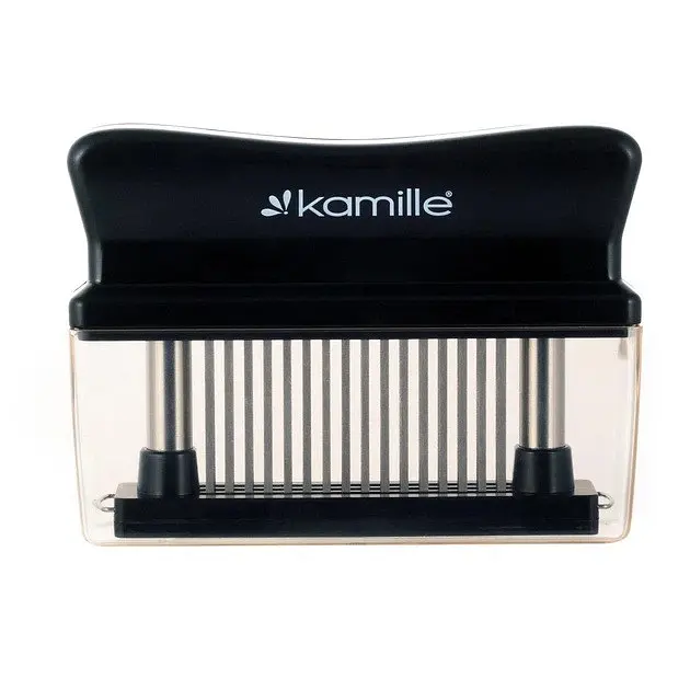Інжектор для м’яса Kamille KM-10088 - фото 4