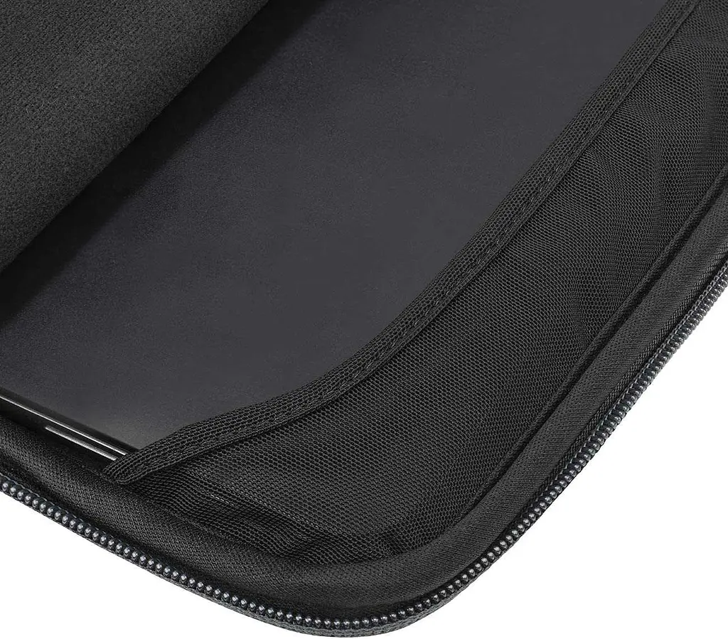 Чохол для ноутбука Tucano 15"/16" Today Sleeve Grey (BFTO1516-G) - фото 6