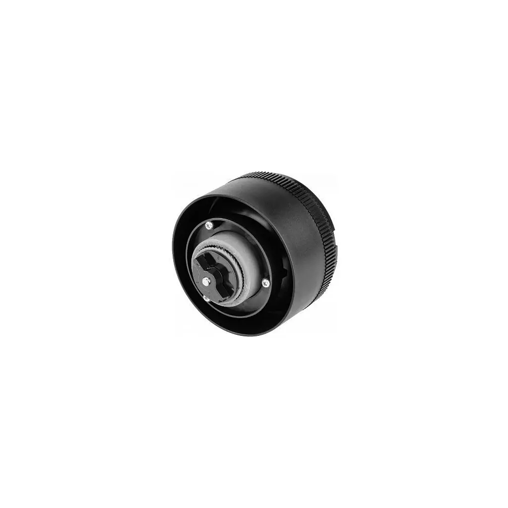 Кавомолка ECG KM 150 Minimo Black (KM150 Minimo Black) - фото 6