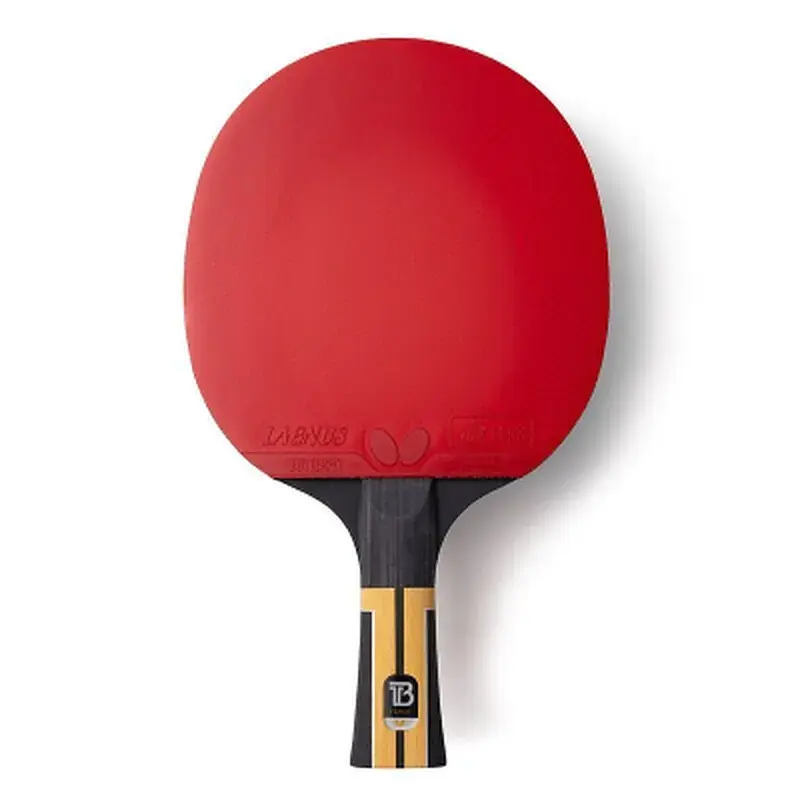Ракетка для настільного тенісу Butterfly Timo Boll Force FL (6110300002) (931843)