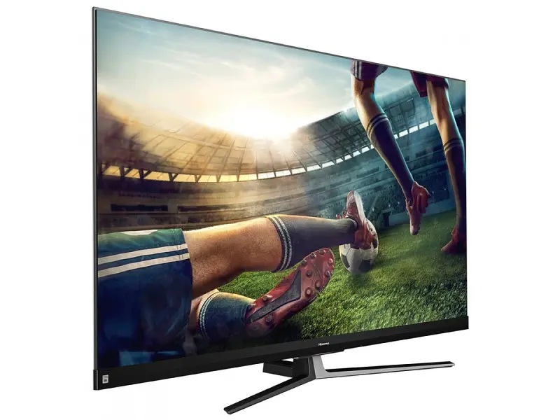 Телевізор Hisense 55U8QF - фото 2