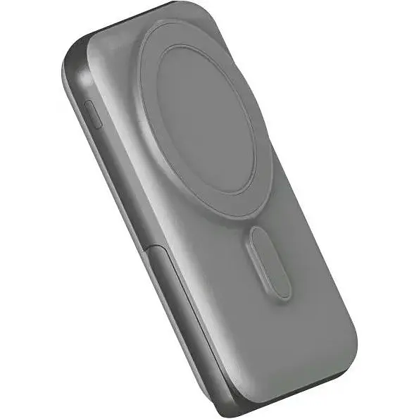 Портативный аккумулятор Proove Knight Magnetic 20W 10000mAh dark gray (PBGI20012205) - фото 3