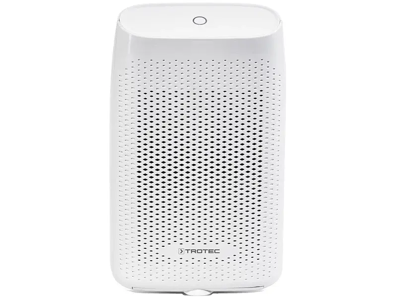 Осушувач повітря Trotec TTP 10 E