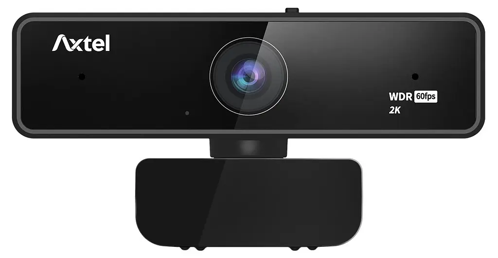 Вебкамера Axtel AX-2K Business Webcam (AX-2K-1440P) - фото 4