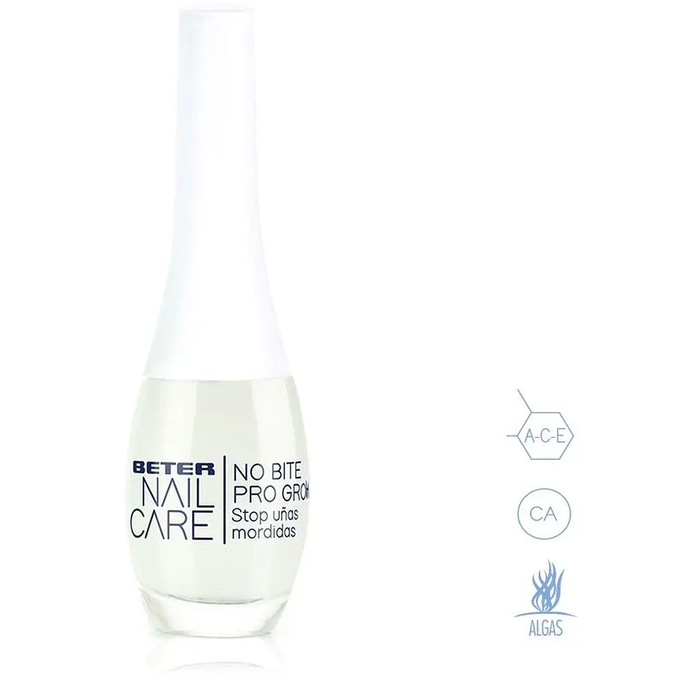 Покрытие Beter Nail Care топ УФ фильтр 11 мл  - фото 2