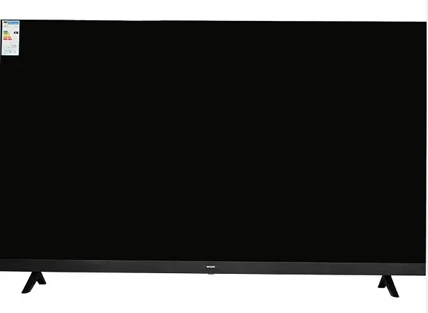 Телевізор Aiwa QLED TS-657N - фото 3