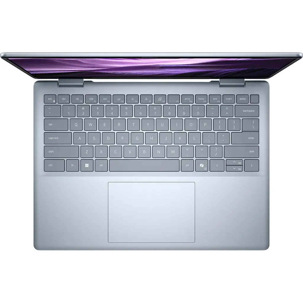 Ноутбук Dell 14 Plus DB14250 (LDB14250-7932BLU-PUS) [174553] - фото 3
