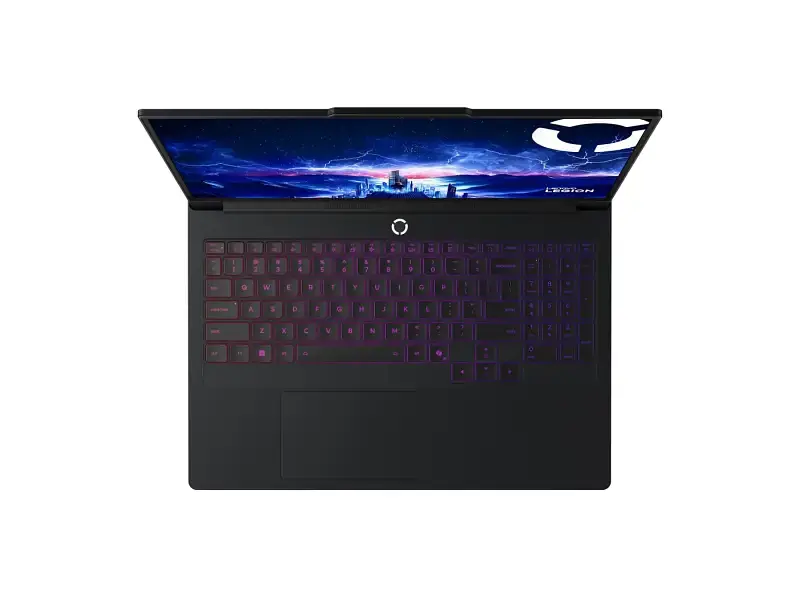 Ноутбук Lenovo Legion Pro 7 16 Ultra 16IAX10H (83F5070BPB) - фото 2