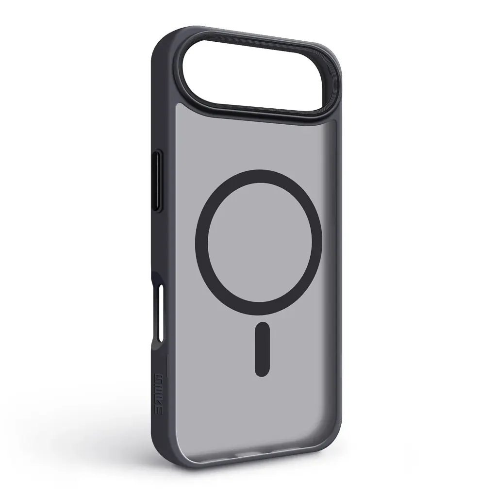 Чохол ArmorStandart Uniq MagCase для Apple iPhone 17 Air Black - фото 2