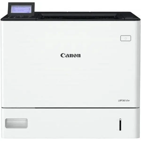 Принтер Canon i-SENSYS LBP361dw (5644C008) - фото 3