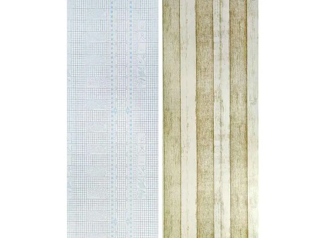 Плівка на самоклейці STICKER WALL 45см*10м (S) SW-00001268 - фото 4