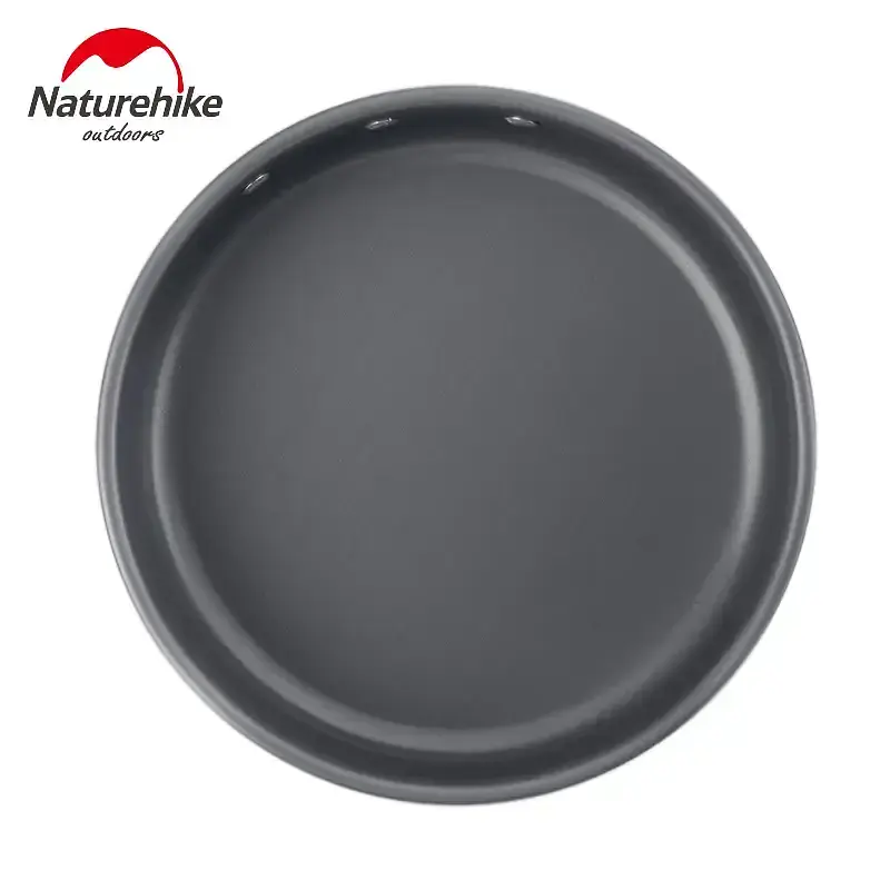 Набор туристической посуды Naturehike NH15T401-G (4 шт.) - фото 6