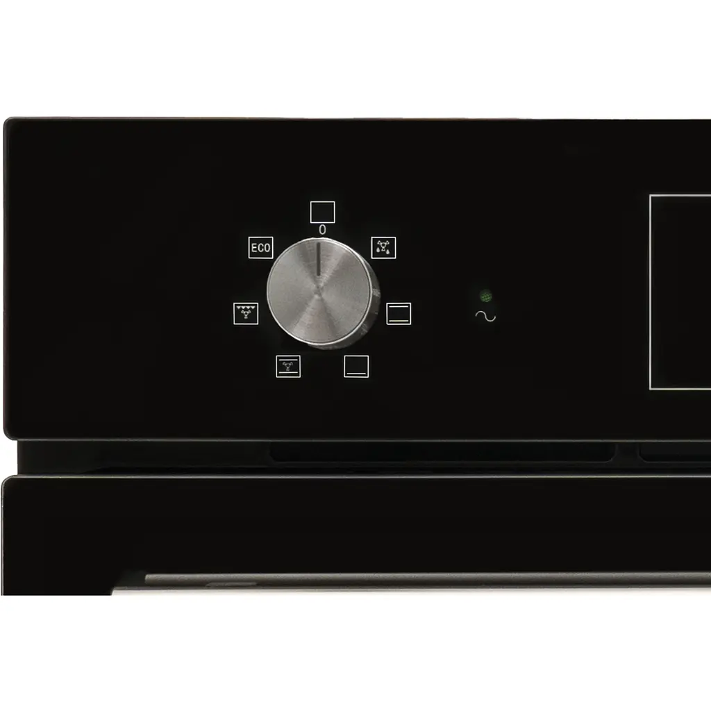 Духова шафа Ventolux EO60TC-6K BK - фото 4