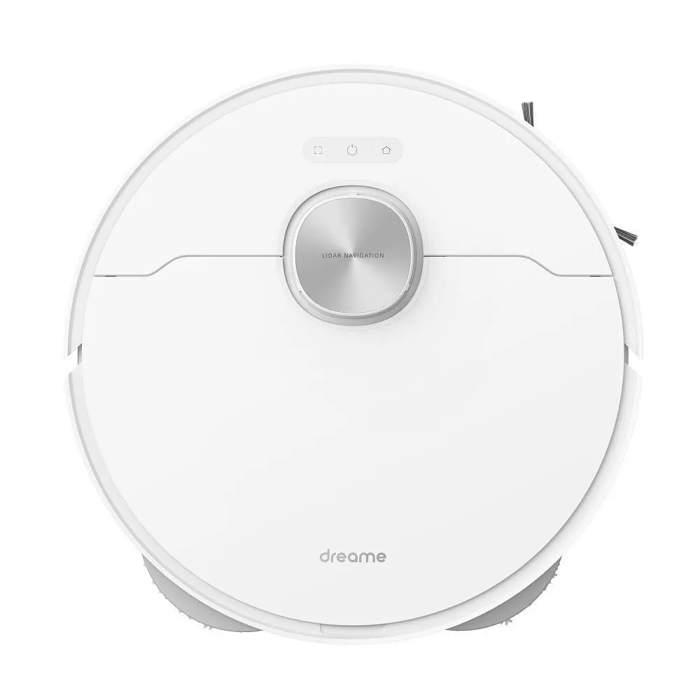 Робот-пилосос Dreame Bot L10 Ultra RLS6LADC-6 White - фото 6