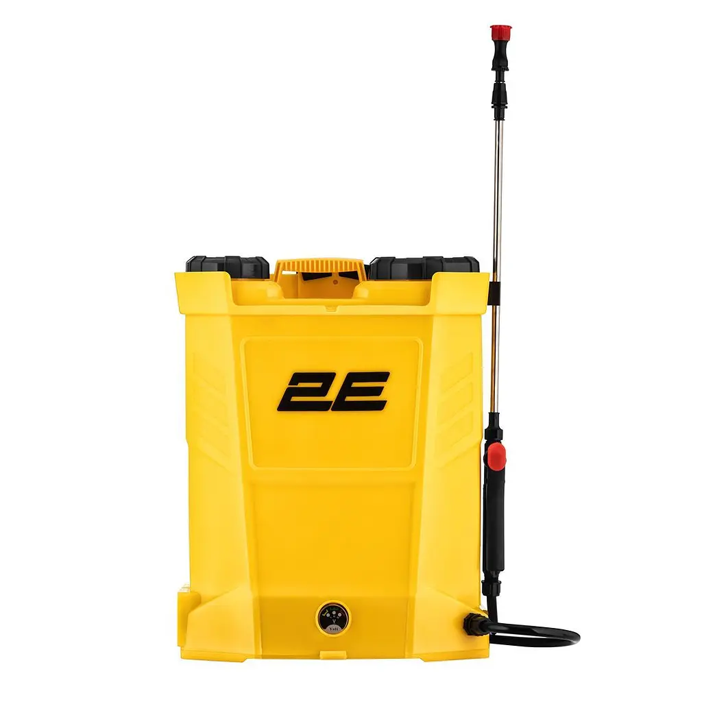 Обприскувач акумуляторний 2E AquaSpray 16LR (2E-16LBS)