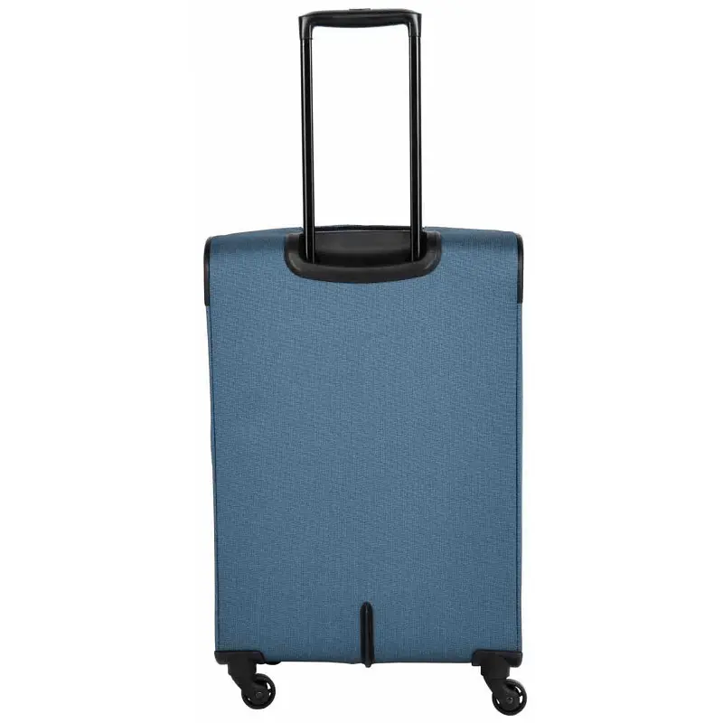 Валіза Travelite Derby M TL087548 Blue (TL087548-20) - фото 3