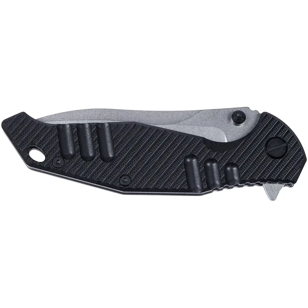 Ніж Skif Adventure II SW Black - фото 3