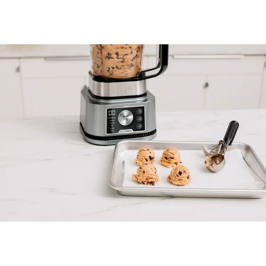 Блендер Ninja Foodi 3-in-1 Power Nutri Mixer CB350EU [126253] - фото 11