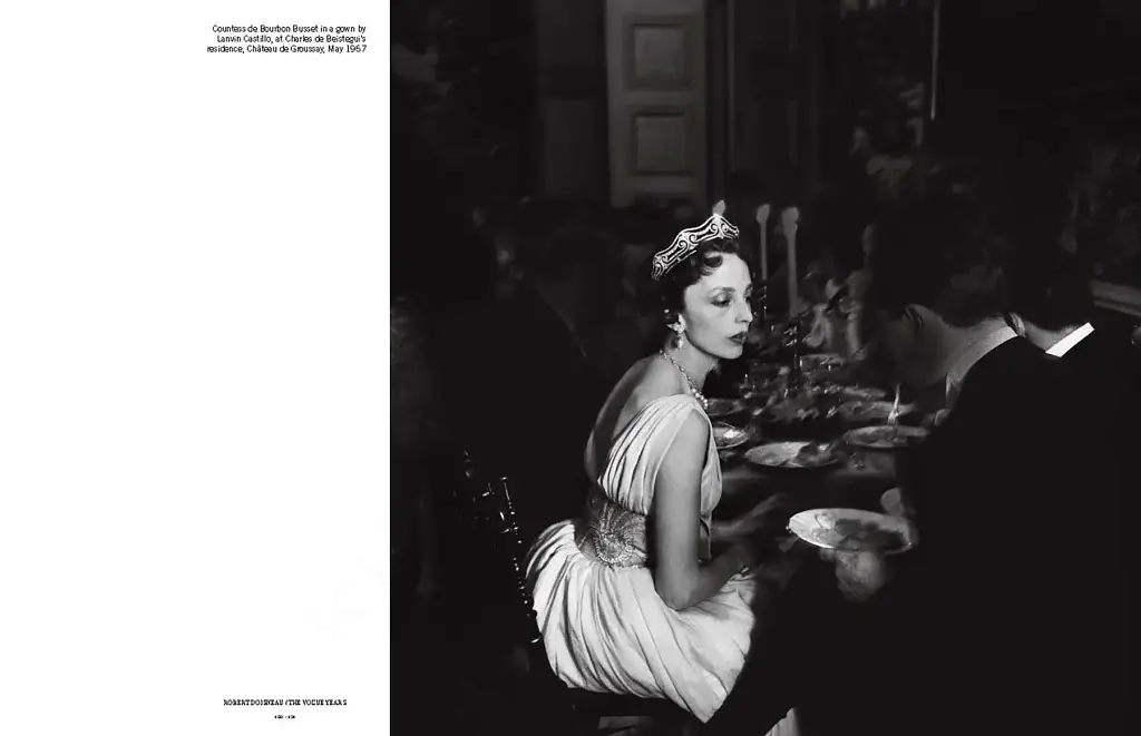 Robert Doisneau: The Vogue Years - Робер Дуано - фото 2