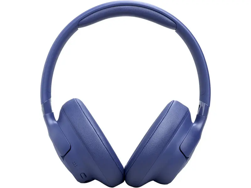 Навушники з мікрофоном JBL Tune 730BT Blue (T730BTBLU) - фото 9