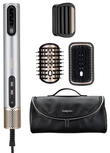 Фен-щітка BaByliss AS6555E