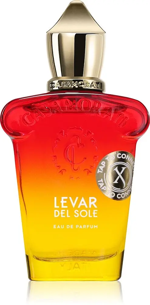 Оригінал Xerjoff Levar Del Sole 100 мл Парфумована вода